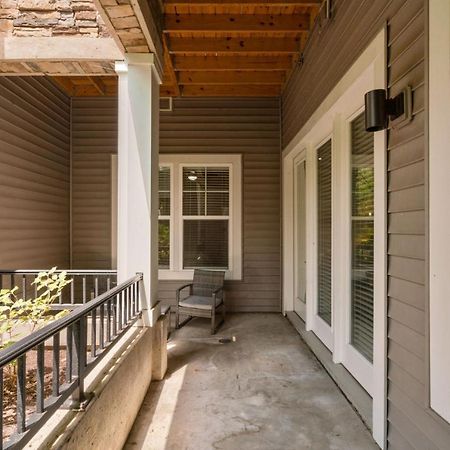 Apartamento Grand Luxury Premium Vaulted Ceilings Woodbridge Exterior foto